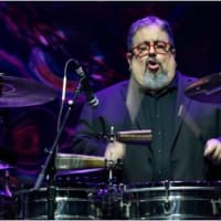 Mambo Mania: Eguie Castrillo and His Big Band All Stars featuring Edmar Colón thumbnail