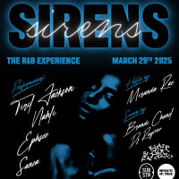 The Blair B*tch Project Presents: SIRENS thumbnail