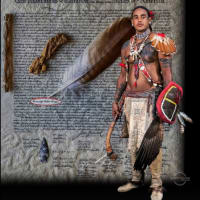 Ways of My Ancestors – Imagery: Lighting the Path to Awareness thumbnail
