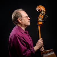 Bruno Råberg – Solo Bass Concert thumbnail