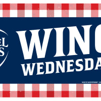 Wing Wednesdays thumbnail