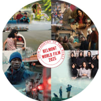 Belmont World Film's 23rd International Film Series: "Freedom on Film" thumbnail