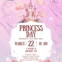 Princess Day thumbnail
