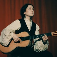 Natalia Lafourcade - Cancionera Tour thumbnail