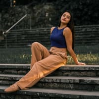 Portrait Walk with Boston Photography Workshops thumbnail