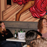 FREE Stand-Up Comedy Show in Cambridge! thumbnail