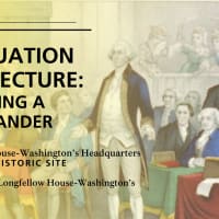 Choosing a Commander: Myths & Realities Behind the Continental Congress’s Decision to Make George Washington the General thumbnail