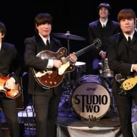 Studio Two – The Early Beatles Tribute thumbnail