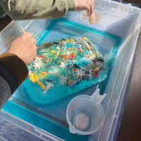 World Water Day at the Waterworks: Save Our Glaciers thumbnail