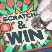 Scratch & Win: An inside look at the Massachusetts state lottery thumbnail
