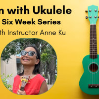 Fun with Ukulele - A Six Week Series thumbnail