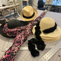 Off to the Hat Races: Restyle/Recycle thumbnail