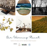OUR WARMING PLANET thumbnail
