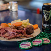 South Street Diner Hosts Week-Long St. Patrick's Day Celebration thumbnail