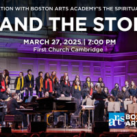 Stand the Storm   thumbnail