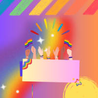 LGBTQIA+ Singer-Songwriter Concert thumbnail
