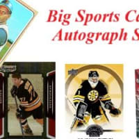 Big Sports Card & Autograph Show thumbnail