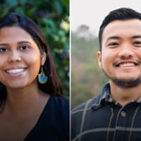 Sharks and Communities: Insights from Honduras and Indonesia with marine scientists Gabriela Ochoa and Rafid Shidqi thumbnail