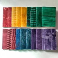 Create hand bound journals at Still Life Studios thumbnail