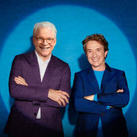 Steve Martin & Martin Short: "The Dukes of Funnytown!" thumbnail