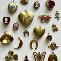 Create a custom charm necklace at Still Life Studios thumbnail