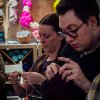 Learn to Knit thumbnail
