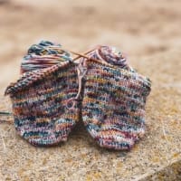 TAATTU Socks  thumbnail