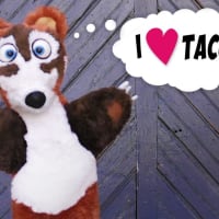 "I Love Tacos" by Paper Heart Puppets thumbnail