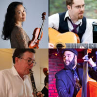 A Tribute to Django Reinhardt thumbnail