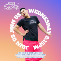 Dance Sassy With Chris thumbnail