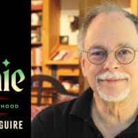 TICKETED: Gregory Maguire, author of Elphie: A Wicked Childhood thumbnail