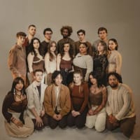 Berklee A Cappella Showcase thumbnail