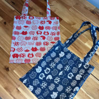 Beginner Sewing - Market Tote thumbnail