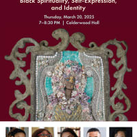 The Art of Transformation: Black Spirituality, Self-Expression, and Identity thumbnail