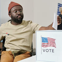 Democracy is a Disability Issue thumbnail