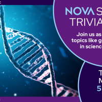 NOVA Science Trivia thumbnail