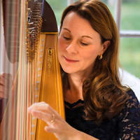  Pulling Strings: an Afternoon with the Harp thumbnail