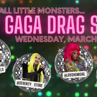 Lady Gaga Drag Show thumbnail