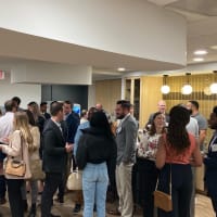 Networking Night for Young Entrepreneurs thumbnail