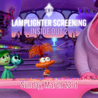Movie Night at Lamplighter Brewing: Inside Out 2 thumbnail