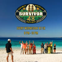 Survivor Weekly Watch Party thumbnail