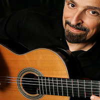 Concerts in the Carriage House: John Muratore thumbnail