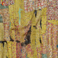 Fabricated Imaginaries: Crafting Art thumbnail