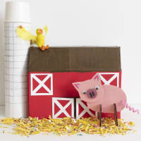 Minni Family Workshop - Farm Fun thumbnail
