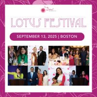 Lotus Festival  thumbnail