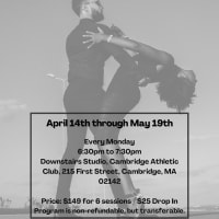 Bachata Fundamentals thumbnail