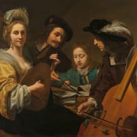 Lachrimae, or Seaven Teares: Music of John Dowland thumbnail