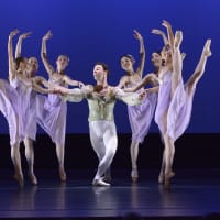 City Ballet of Boston & Tony Williams Dance Center Present “Dance Distinctive”  thumbnail