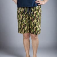 Beginner Sewing - PJ Shorts thumbnail