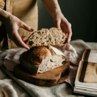Sourdough Making Basics thumbnail